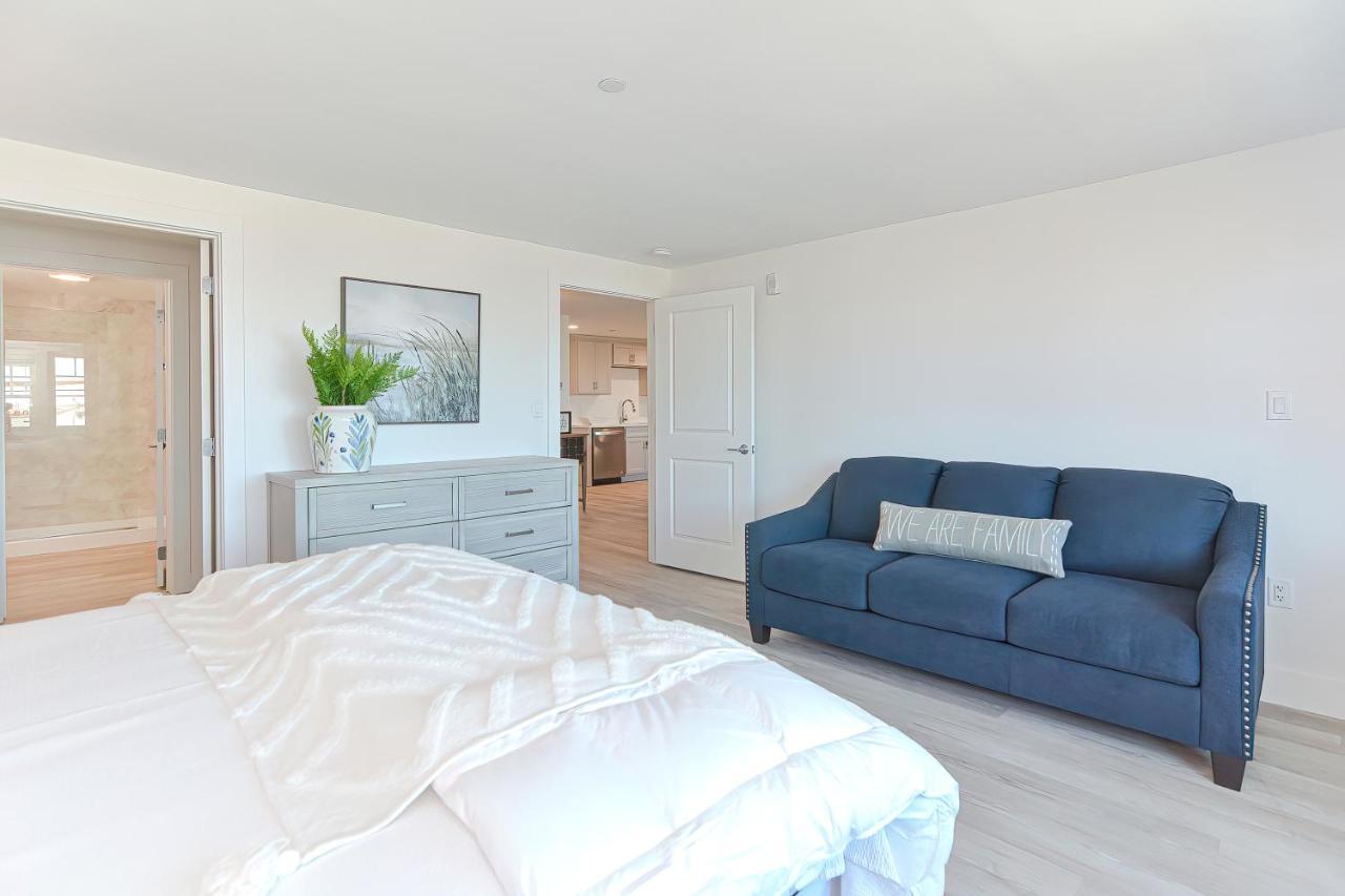 Downtown Plymouth Waterfront Luxury Condos Esterno foto